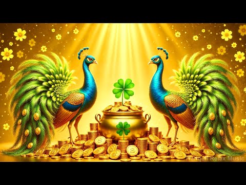 Manifest Surprising WEALTH: Use This Powerful Frequency for ABUNDANCE | Attract Urgent MONEY Today