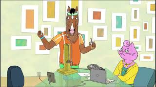 Bojack Horseman Tienes Que Creer En El Pds De Lep Bojack Horseman
