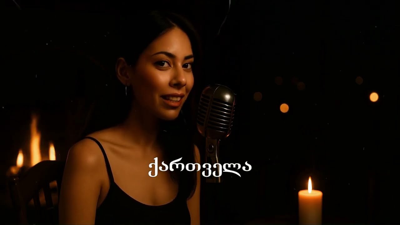 ქართველა / Qartvela - ახალი საუკეთესო ქართული სიმღერები / Axali Sauketeso Qartuli Simgerebi 'MIX N20