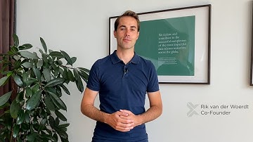 Video 1: What is a Data-Driven Organisation