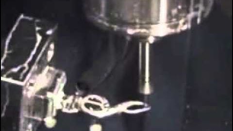 Matsuura Maxia LX0 5AX 5 Axis Linear Motor CNC MachineTools.TV