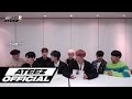 ATEEZ(에이티즈) MBTI 테스트 (EP. 2)