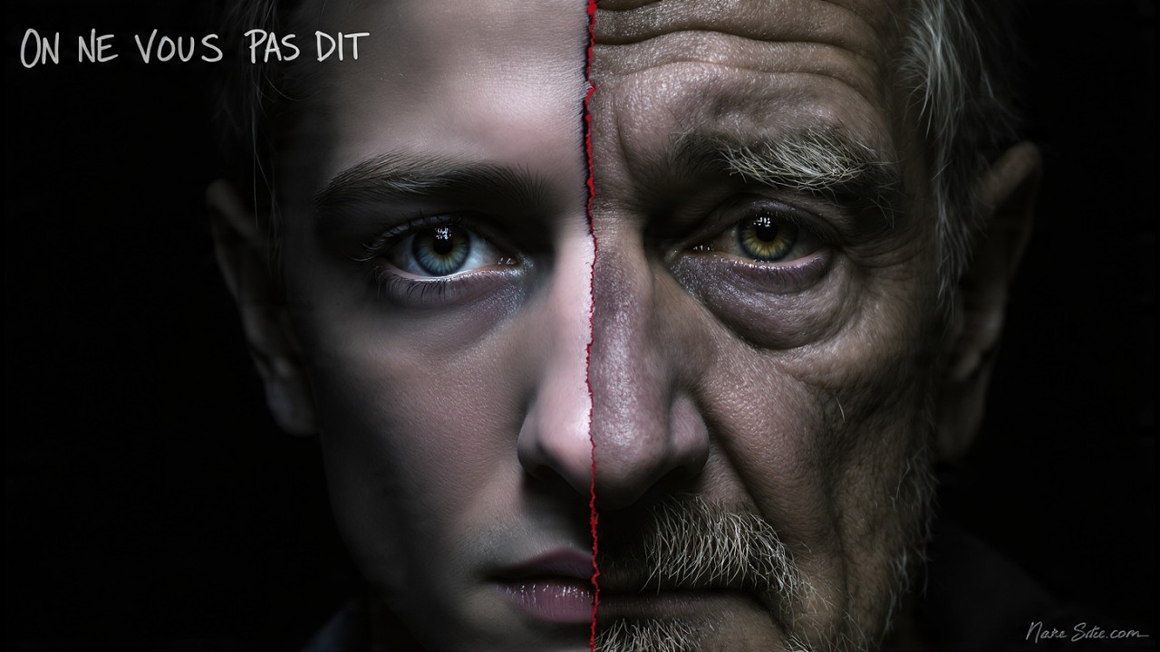 Vous travaillez plus, vous gagnez moins | Le mensonge du travail dur.