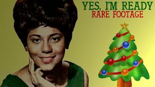 barbara mason yes im ready usa arctic โ105 19 mar 1965 rare footage