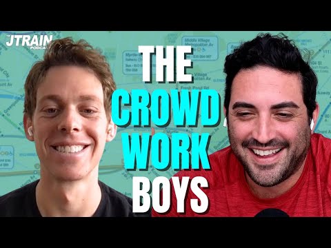 Are You Rich?! ft. Lucas Zelnick - CHIT CHAT WEDNESDAY