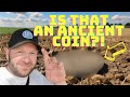 Domesday book farm 1086 ancient find metal detecting uk