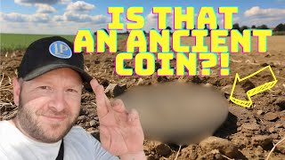Domesday Book Farm, 1086. Ancient Find Metal Detecting UK.