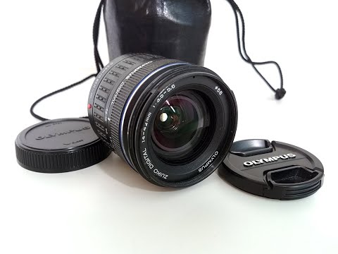 OLYMPUS ZUIKO DIGITAL 14-42mm 1:3.5-5.6 ED Autofocus Four Thirds OLYMPUS ZUIKO DIGITAL 14-42mm 1:3.5-5.6 ED Autofocus Four Thirds