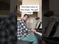 A Fresh Start Of This Week #beautifulmusic #freshmusic #fresh