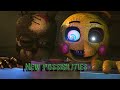 [SFM FNAF] New possibilities [Full Episode]