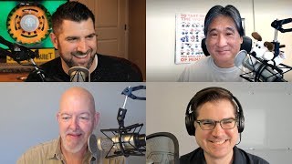Trend Micro: Container Vulnerabilities - This Week in Enterprise Tech 330