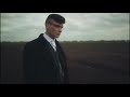 Tommy Shelby Motivacional