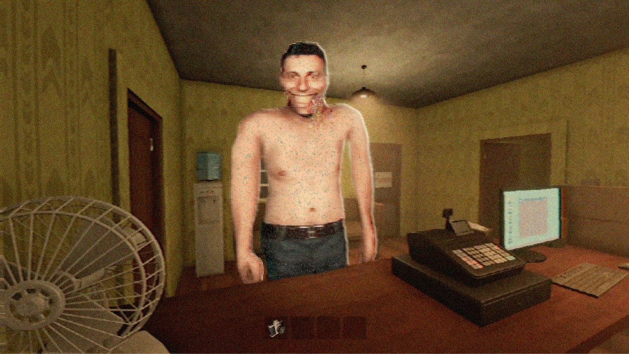 Some Things Shouldn’t Be Photographed...