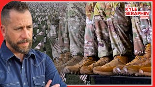 Boots on the Ground: Escalation in Iran | Ep 768 Profile