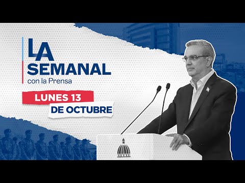Abinader Anuncia Aporte Histórico y Detalles Clave para los Juegos Centroamericanos y del Caribe 2026 en Santo Domingo