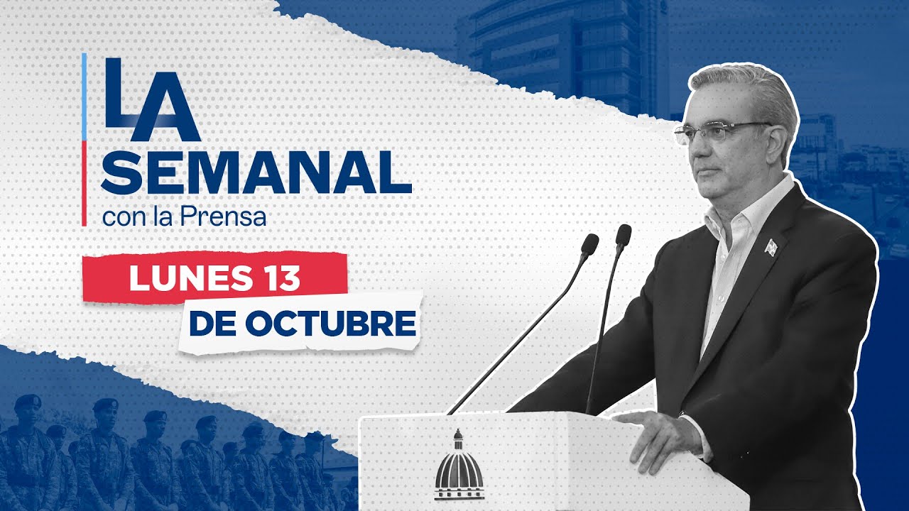 Abinader Anuncia Aporte Histórico y Detalles Clave para los Juegos Centroamericanos y del Caribe 2026 en Santo Domingo