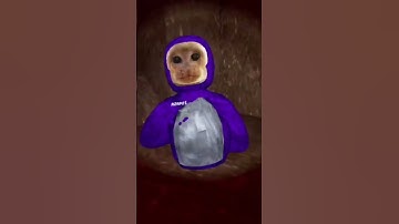 @AzapTheWanderer crying #shorts Capuchin VR