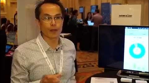 Mobolize Uses Endpoint Optimization to Improve Network Capacity