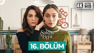 Sakla Beni 16.Bölüm (4K)