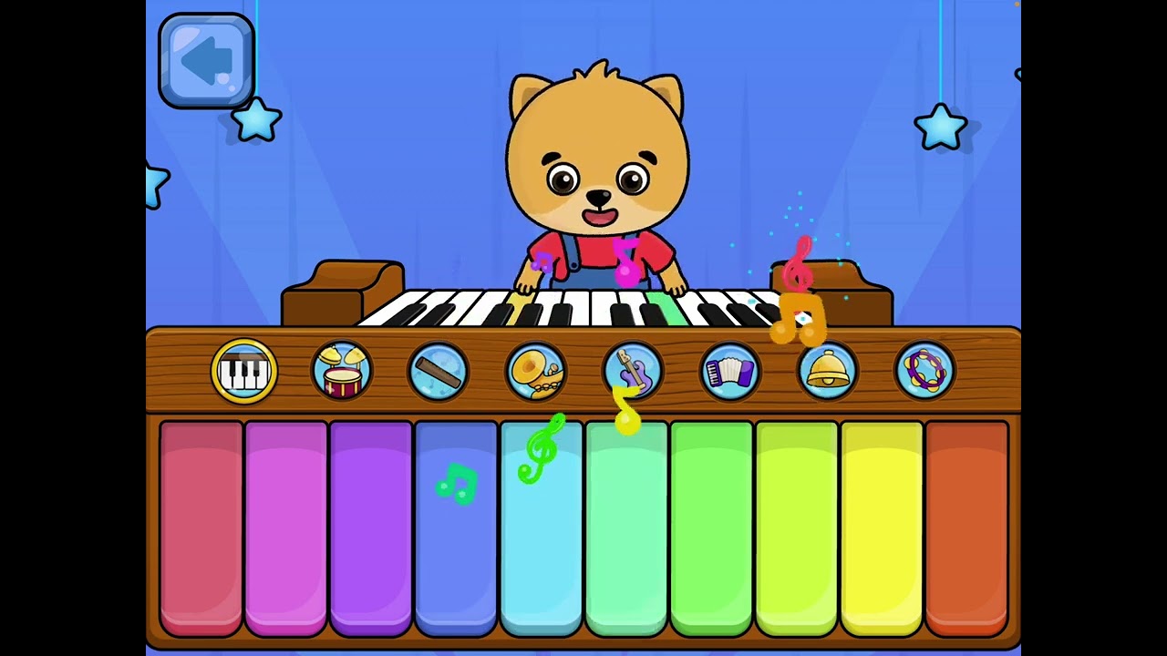 Siemens Ringtone In 30 Pianos Old Video 