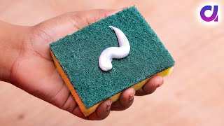 21 Useful Cleaning Hacks Easy Cleaning Tips Artkala