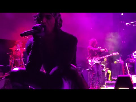 Mazarati — BrownMark & The Bad Boyz of Paisley (Mazarati) - "Players' Ball" Live at Paisley Park, MN 6/3/22