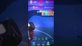 Sova Said ‘Shock Dart Therapy’ and They All Disconnected ⚡ #valorant #fps #gaming #valorantclips