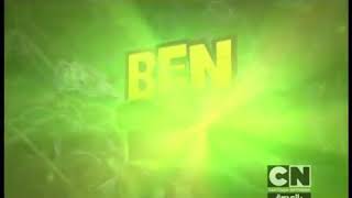 اغنية فيلم بن تن سباق مع الوقت  Ben10 Race again time