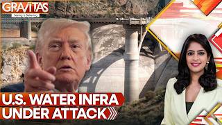 Iran-Linked Cyberattack FBI Probes Minnesota Water System Hack |US Critical Infrastructure Targeted