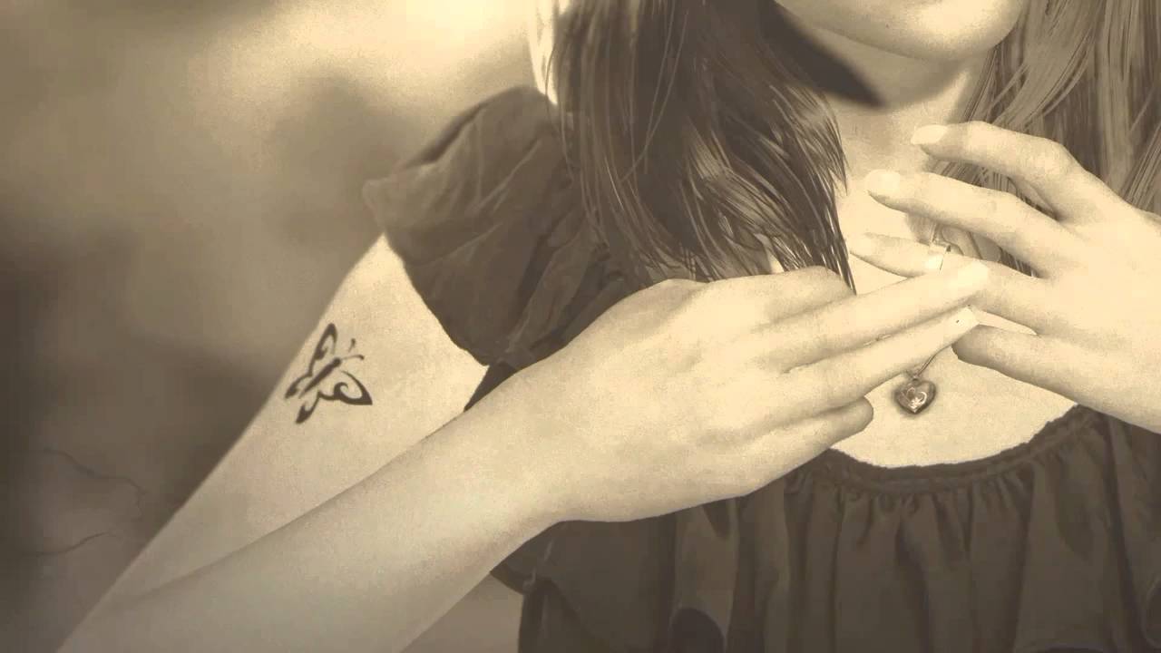 Until Dawn | Hannah Recognizes Josh (No Subtitles)