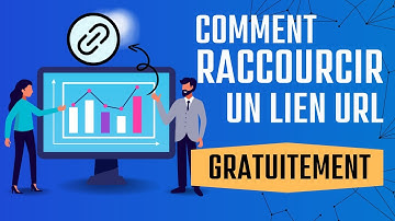 Comment raccourcir et personnaliser un lien URL gratuitement