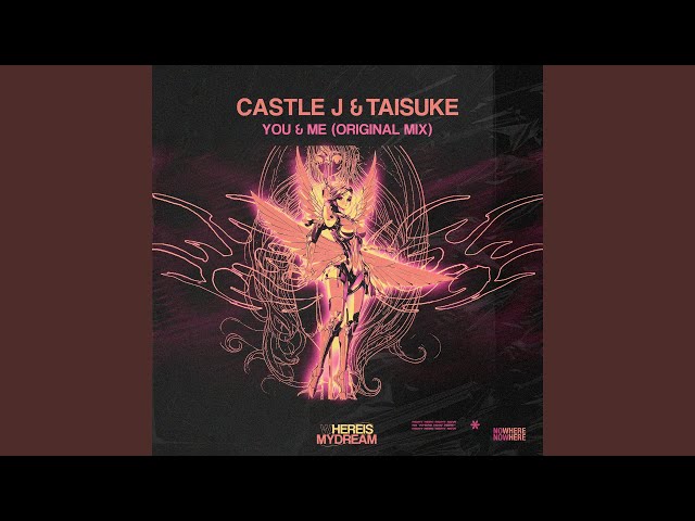 You & Me (Radio Edit)