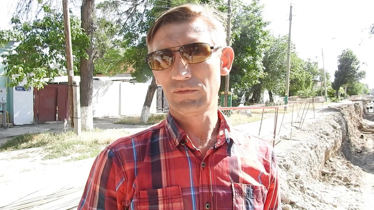 Отдел ПТО Жилстрой Тараз М2 - YouTube