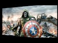 Avengers Doomsday Fan made Teaser Trailer concept 🔥 ⚡