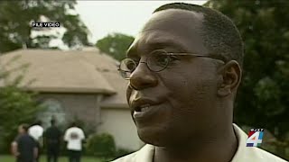 Former JSO assistant chief charged with animal cruelty