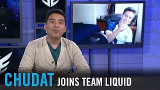 Melee Science: Chudat joins Team Liquid [Part 1]