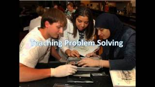 Famous Problem Solving Models Profile