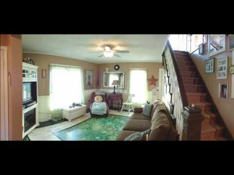 201 SE 1st St., Epworth, IA home video tour
