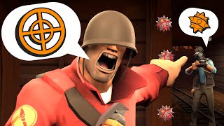 Improving TF2's Voice Commands