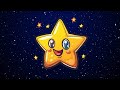 Twinkle Twinkle Little Star New Song 5 Nursery Rhymes Kids Song Kids Comfort