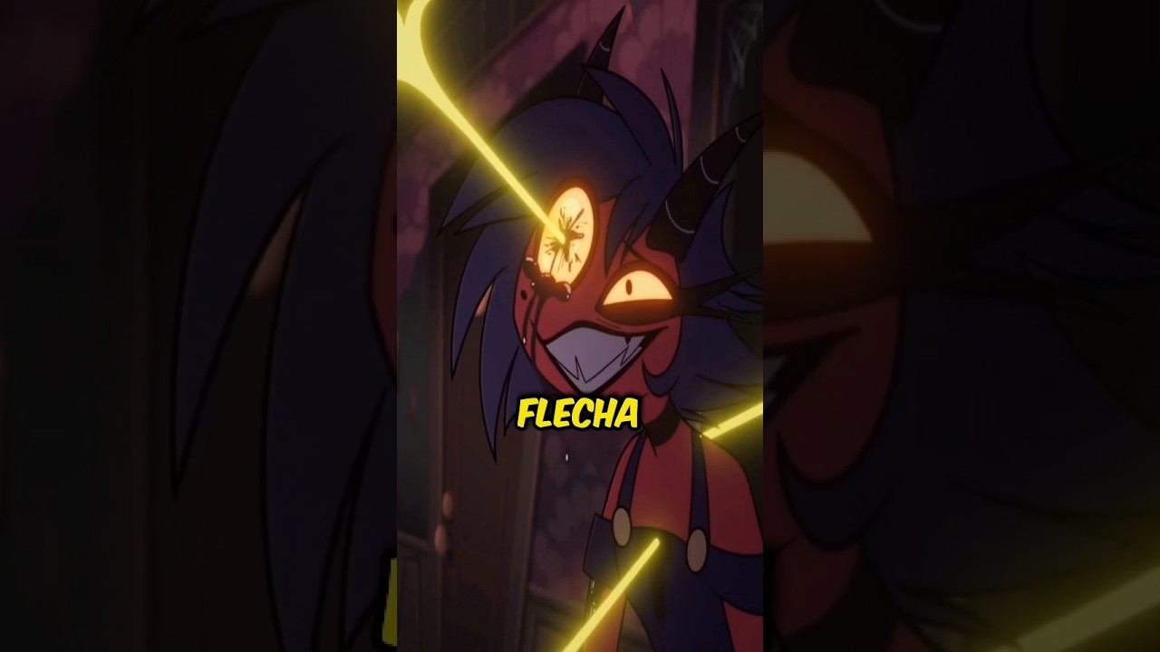 🔥 Todos los Bad Endings de Millie Explicados en Helluva Boss 😱💔 #brillog #helluvaboss #curiosidades