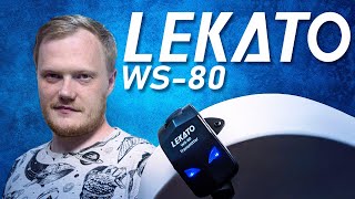 :   Lekato WS-80 -    