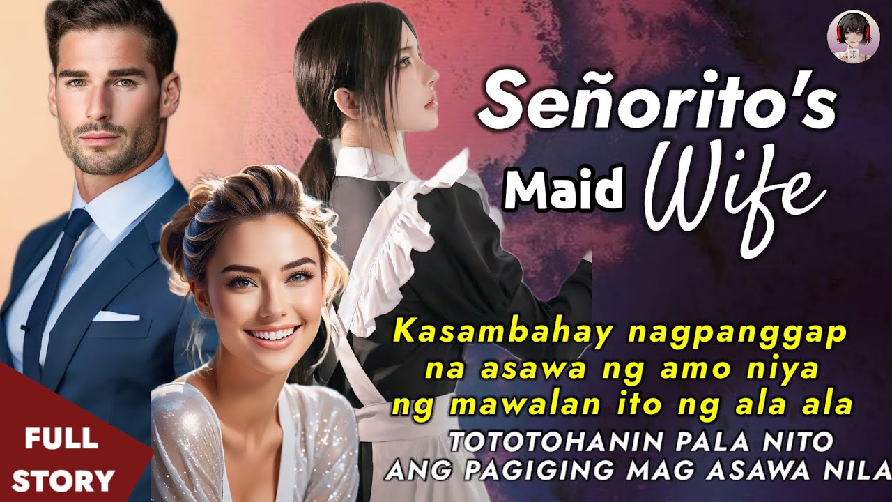 MAID, Nagpanggap na asawa ng amo niya ng mawalan ito ng ala ala ITO PALA ANG MANGYAYARE!