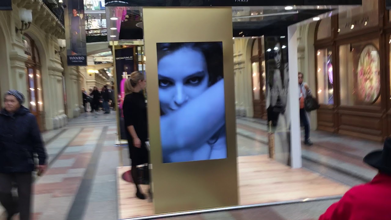 Гум москва исторический туалет