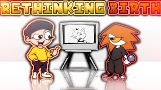 Birthday Thinkin Fnf Re-Day Mod