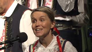 J. V. Staněk - Muzikantská krajina, 3. část: CM Stanislava Gabriela