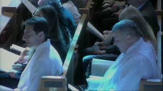 Ordination to the Order of Deacon June 4, 2022