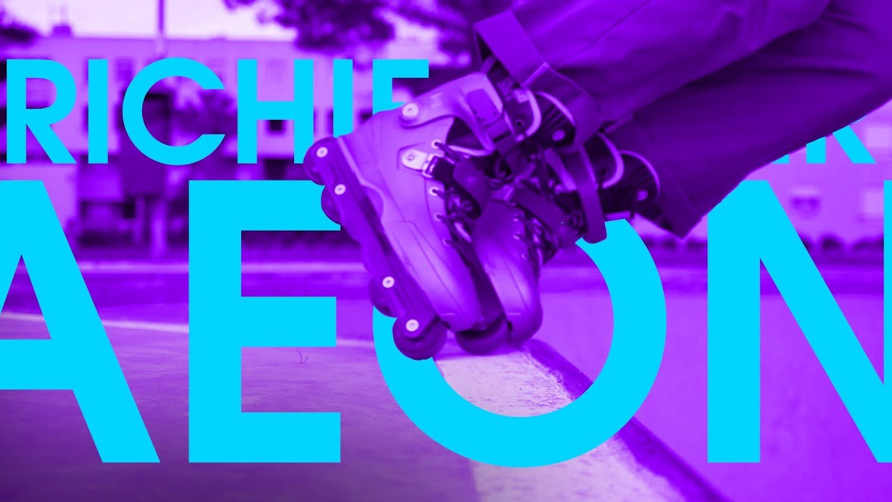 USD AEON RICHIE EISLER 2019 REVIEW - YouTube