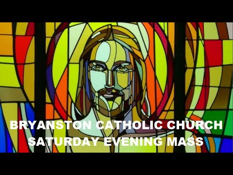 Saturday, 23d July 2022 | 6 PM Mass | 17th Sunday in Ordinary Time | Year C