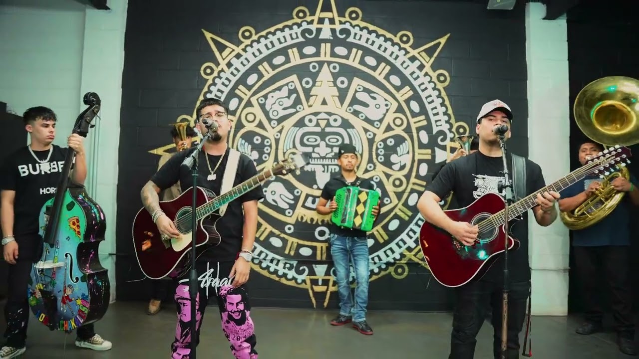 Soy El Bueno (Video Official) Los Chakalosos